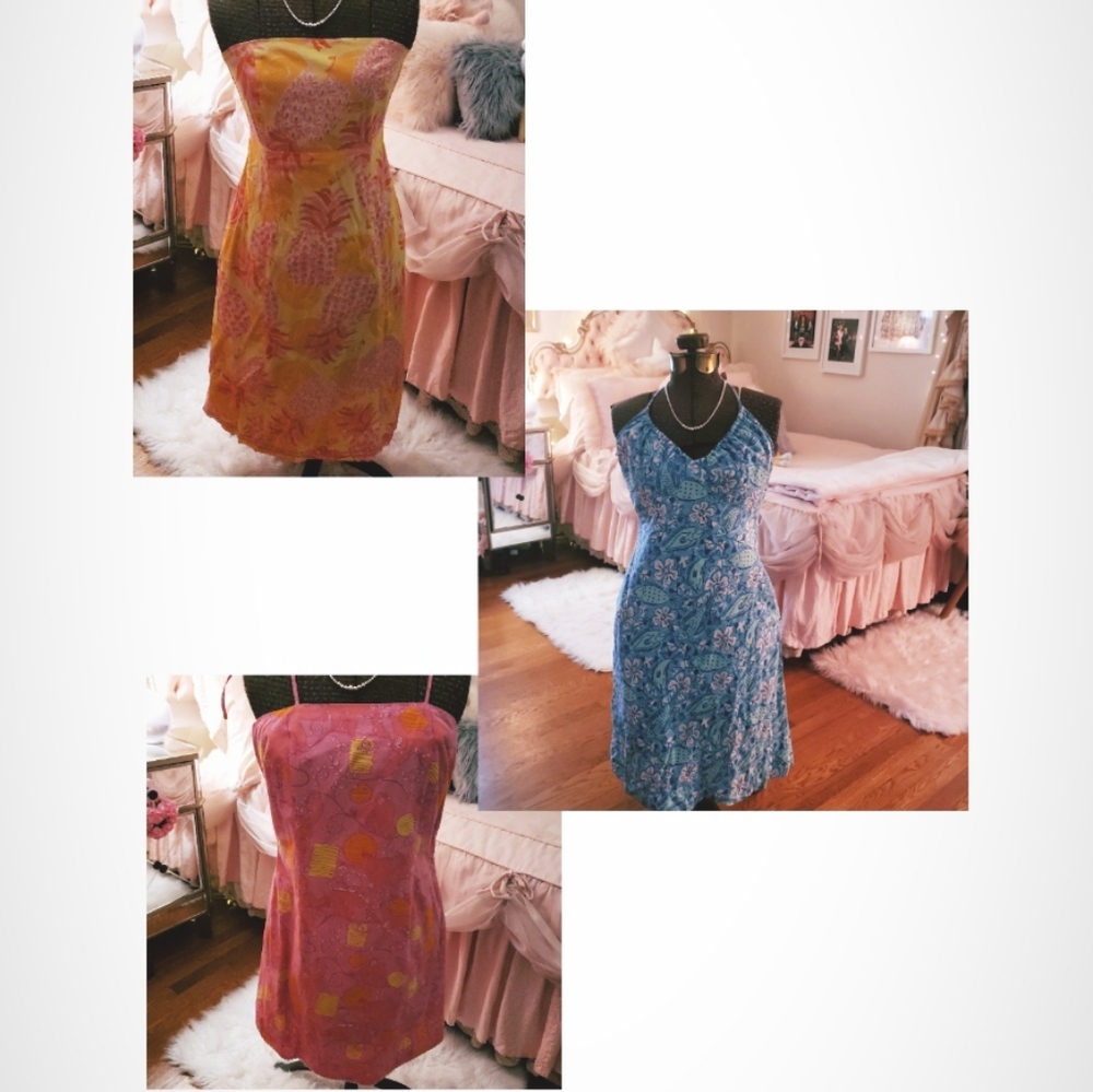 Lilly Pulitzer Dresses